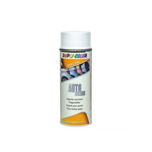 DLL AUTOLAK BELA MAT 400 400154