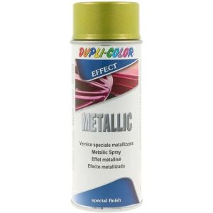 DLL METALLIC ZUTA 400 401038