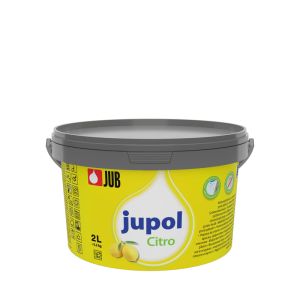 JUPOL CITRO 5L