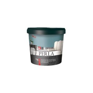 JUB DECOR PERLA BELA 1/1