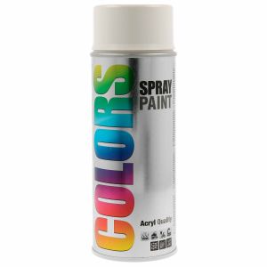 COLORS SPRAY 1013 400ML 408693