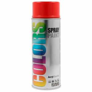 COLORS SPRAY 3020 400ML 408761