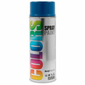 COLORS SPRAY 5010 400ML 408785