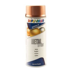 DLL METALL EFFEKT BAKAR 400 400932