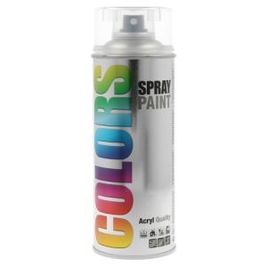 COLORS BEZBOJNI SJAJ 400ML 408907