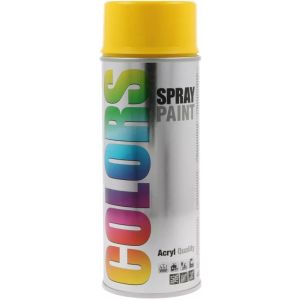 COLORS SPRAY 1023 400ML 408709