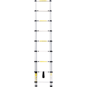 TELESKOPSKE MERDEVINE 2.6M